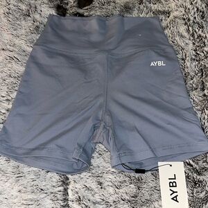 AYBL core shorts